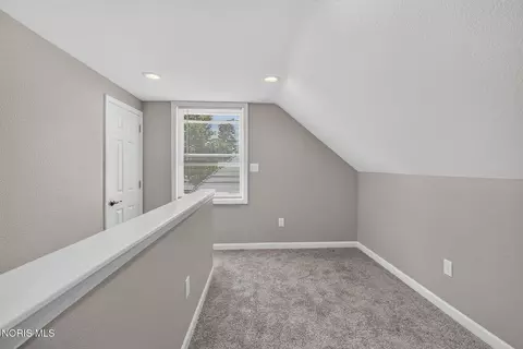 Entry Way - 345 Kopernik Ave, Toledo, OH 43607 photo 2 of 3