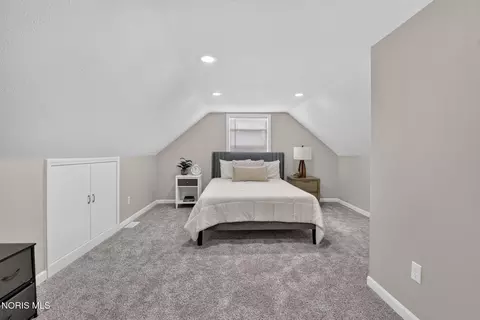 Bedroom - 345 Kopernik Ave, Toledo, OH 43607 photo 2 of 2