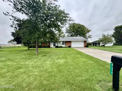 Exterior - b976 County Road 6, Deshler, OH 43516 photo 3 of 5