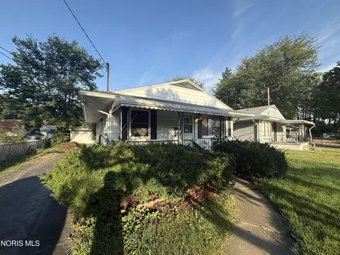 252 Kenmore Ave, Toledo, OH 43609