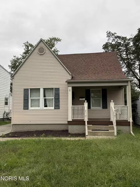 4029 Bowen Rd, Toledo, OH 43613