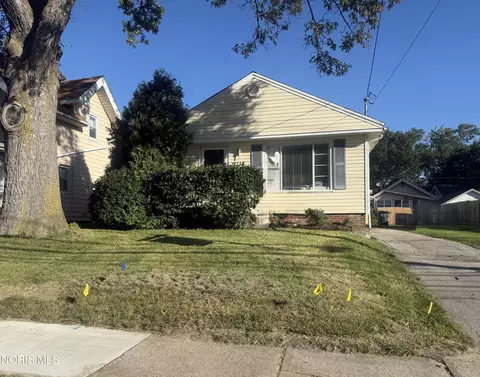 2114 Arlington Ave, Toledo, OH 43609
