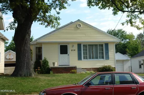 2114 Arlington Ave, Toledo, OH 43609