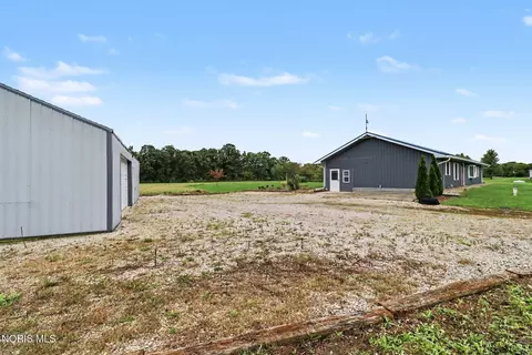 Exterior - 6654 Co Rd 12, Bryan, OH 43506 photo 4 of 9