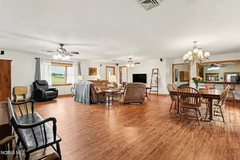 Dining - 6654 Co Rd 12, Bryan, OH 43506 photo 3 of 4