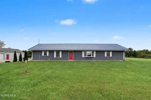 Exterior - 6654 Co Rd 12, Bryan, OH 43506 photo 2 of 9