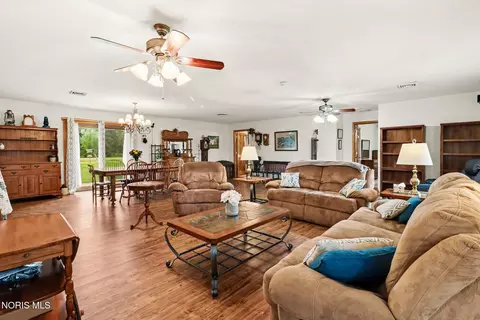 Living - 6654 Co Rd 12, Bryan, OH 43506 photo 1 of 2