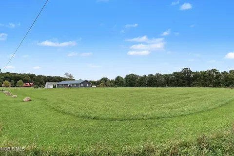 Exterior - 6654 Co Rd 12, Bryan, OH 43506 photo 7 of 9