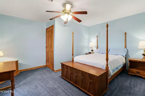 Bedroom - 6654 Co Rd 12, Bryan, OH 43506 photo 3 of 4