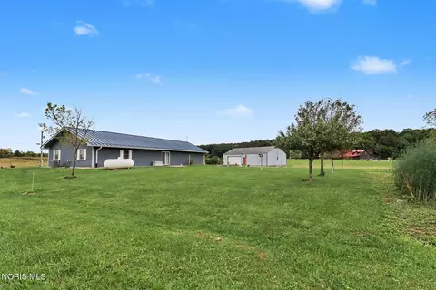 Exterior - 6654 Co Rd 12, Bryan, OH 43506 photo 9 of 9