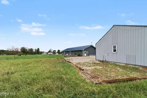 Exterior - 6654 Co Rd 12, Bryan, OH 43506 photo 5 of 9
