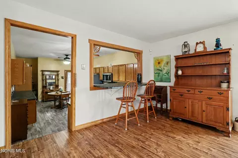 Dining - 6654 Co Rd 12, Bryan, OH 43506 photo 4 of 4