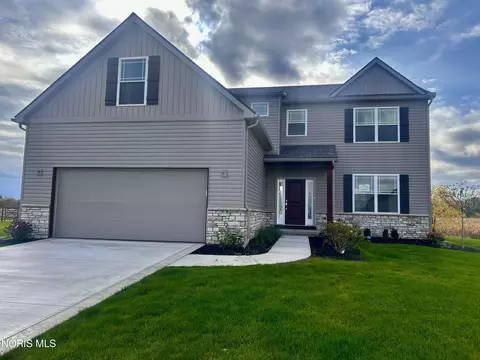 5439 Osprey Ln, Sylvania, OH 43560