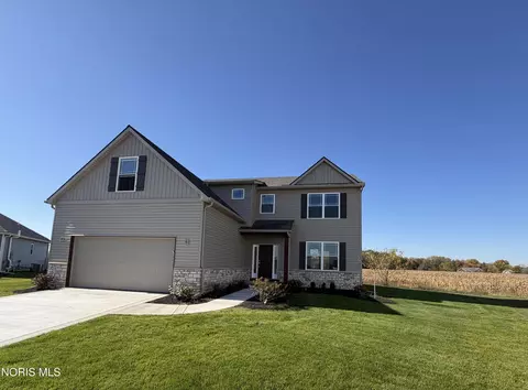 5439 Osprey Ln, Sylvania, OH 43560