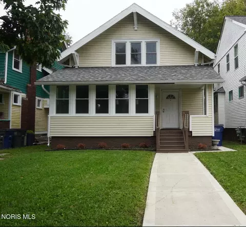 1436 Goodale Ave, Toledo, OH 43606
