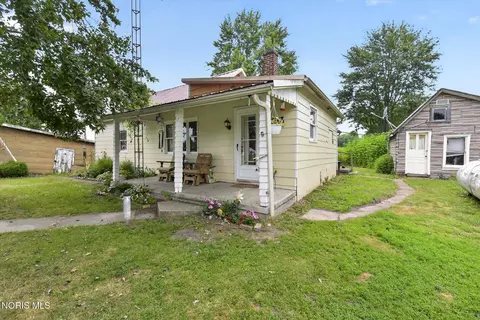 Exterior - 7417 Scott St, Alger, OH 45812 photo 3 of 10
