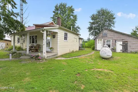 Exterior - 7417 Scott St, Alger, OH 45812 photo 4 of 10