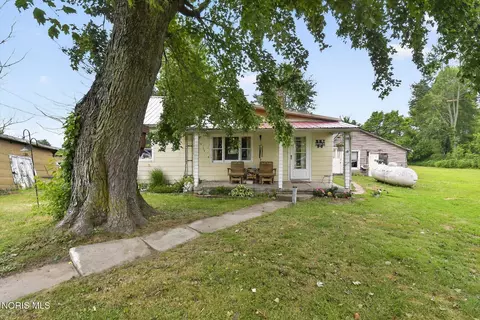 Exterior - 7417 Scott St, Alger, OH 45812 photo 1 of 10