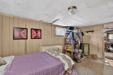 Bedroom - 7417 Scott St, Alger, OH 45812 photo 4 of 4