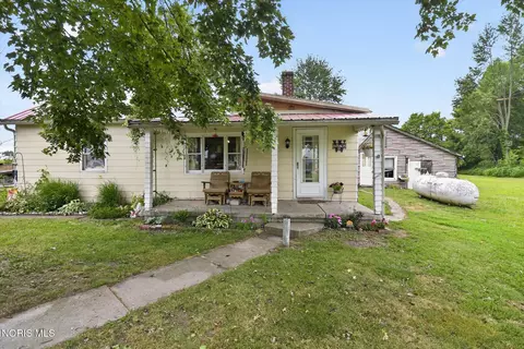 Exterior - 7417 Scott St, Alger, OH 45812 photo 2 of 10