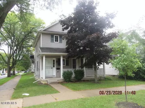 2020 Locust St, Toledo, OH 43608
