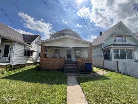 34 E Central Ave, Toledo, OH 43608