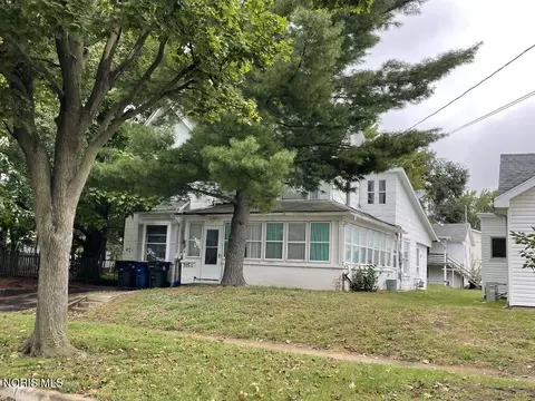 315 Evers Ave, Bowling Green, OH 43402