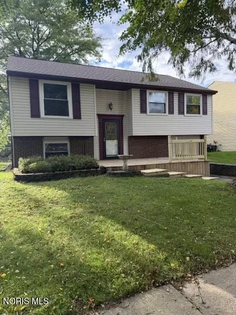 4515 Thornbrook Trl, Toledo, OH 43611