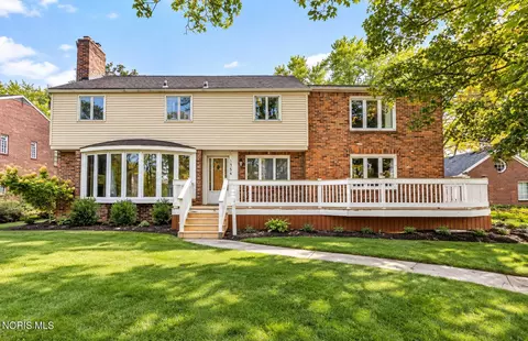 1754 N Cove Blvd, Toledo, OH 43606