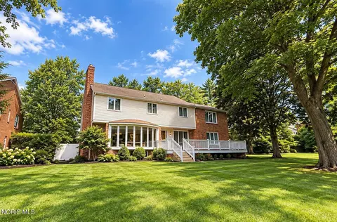 1754 N Cove Blvd, Toledo, OH 43606