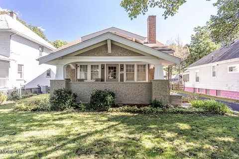 3547 Island Ave, Toledo, OH 43614