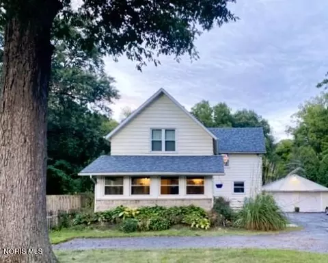 5948 Whiteford Rd, Sylvania, OH 43560