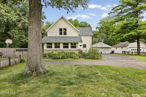 5948 Whiteford Rd, Sylvania, OH 43560