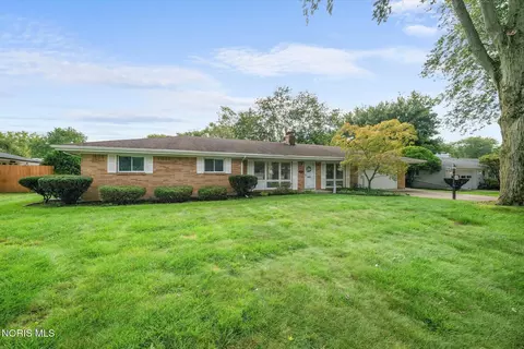 3628 Westchester Rd, Toledo, OH 43615