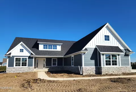 25256 John F Mccarthy Way #153, Perrysburg, OH 43551