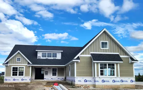 25256 John F Mccarthy Way #153, Perrysburg, OH 43551