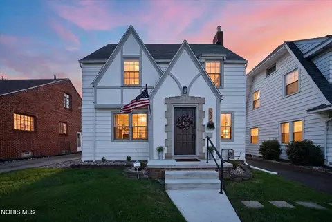 2935 Gunckel Blvd, Toledo, OH 43606