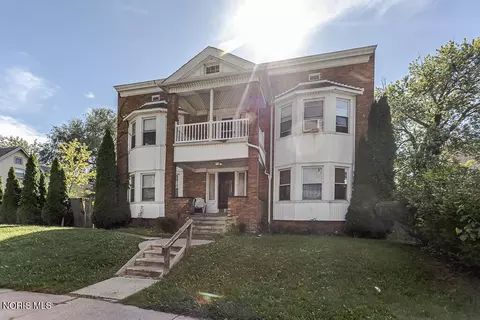 428 Platt St, Toledo, OH 43605