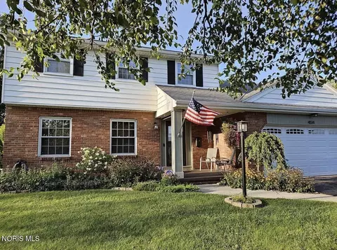 4514 Talmadge Green Rd, Toledo, OH 43623