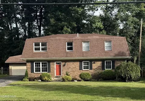 4612 W Laskey Rd, Toledo, OH 43623