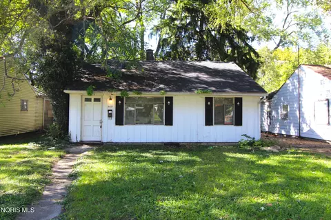 3411 Buckeye St, Toledo, OH 43608