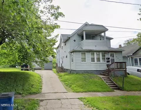 237 Yondota St, Toledo, OH 43605