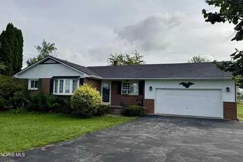 2685 County Road 66, Gibsonburg, OH 43431