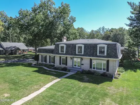 4447 Sulgrave Dr, Toledo, OH 43623