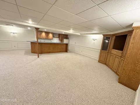 Living - 164 Cedarbrook Dr, Ottawa, OH 45875 photo 5 of 5