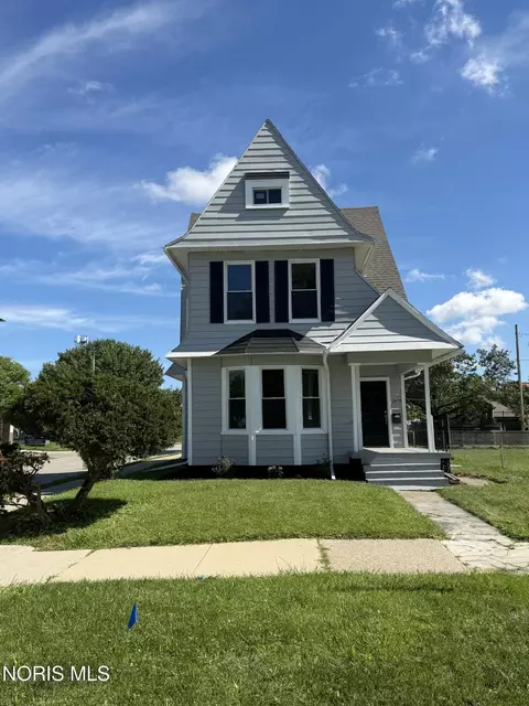 2478 Franklin Ave, Toledo, OH 43620