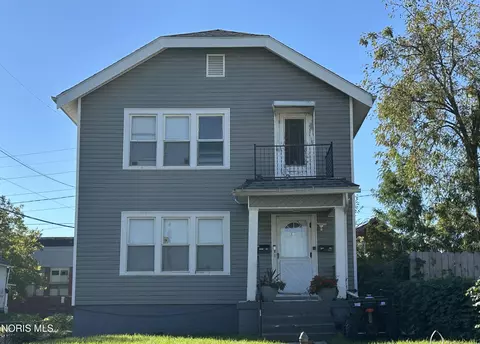 1301 Goodale Ave, Toledo, OH 43606