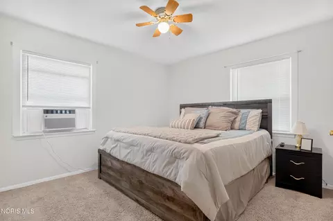 Bedroom - 1040 E 2nd St, Ottawa, OH 45875 photo 1 of 5
