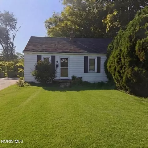 5019 Selma St, Toledo, OH 43613