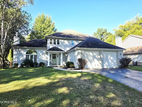 4845 Westcliffe Ct, Sylvania, OH 43560